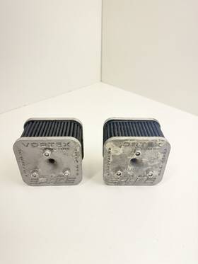 Rc38 Ocean Pro 2x Vortex 38mm Air Filter Flame Arrestor Superjet Waveblaster