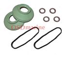 Osd3116-oem 290260723 290260728 420260723 Seadoo Osdmarine Sea Doo Rave Valve Rebuild Kit 1997.5 Gsx Best Oem Bellows