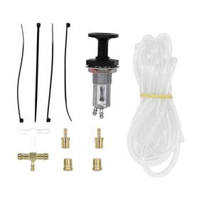 Outdoor-beast 697757753800 For Kawasaki Ss Stx Zxi 900 1100 38 40 Jet Ski Pwc Triple Carb Primer Kit