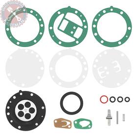 Partman 842000410423 Carburetor Rebuild Kit For Kawasaki Jet Ski Bn38 Bn44 Bn 38 44 Js 300 440 550