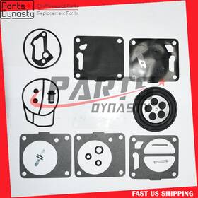 Hy-xl0097 Parts Dynasty 1x Carburetor Rebuild Kit Fit Seadoo Mikuni Xp Sp Spi Spx Gtx Gts Gti Gs Gsi