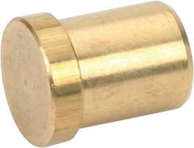 Parts Unlimited 1009-0004 N/a Replacement Carburetor Plugs - Keihin 10-pack