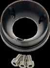 Pd-820136 Jetinetics Flame Arrestor Adapter 38mm Mikuni Pd-820136 Jetinetics Flame Arrestor Adapter 38mm Mikuni