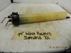 Fn8-67714-00-00 Pick Yamaha Suction 94 Fuel 701 Up Gas Waveraider Tube Pipe