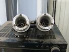 "pjs Carbs 38mm 550 Dual Mikuni Kawasaki Air Filter " Manifold