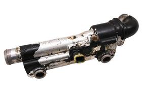 0451943 Polaris 04 Msx 150 Coolant Thermostat Rail