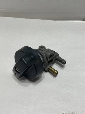 112-14-600 Polaris 1996 Sl780 Oem Jet Ski Pwc Petcock Fuel Valve Switch