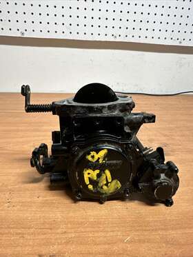 1253368 Polaris Oem 2001-2004 Virage Freedom 700 Keihin Single Carb Carburetor 1253368 Polaris Oem 2001-2004 Virage Freedom 700 Keihin Single Carb Carburetor