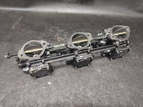 2520155 Polaris X-45 Sltx 1200 Carburetors Carbs 40mm 1999