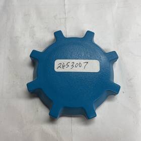 2653007 Polaris Oem 1995-1997 Sl 650 750 Slt 780 700 Sltx 900 1050 Gas Fuel Cap