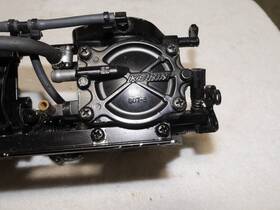 271001583 Polaris 1996-1999 Sltx 1050 Complete Carbs For Rebuild Or Parts