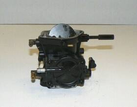 3050168 Polaris 1996 Thru 1997 Sl 900 1050 Keihin Carburetor Pto Side Oem#