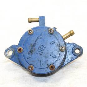 3083957 Polaris 1994 Sl 650 Oem Fuel Pump 3083957 Polaris 1994 Sl 650 Oem Fuel Pump