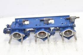 3140000 Polaris 1992 Sl 650 Oem Carbs Carburetors Assy