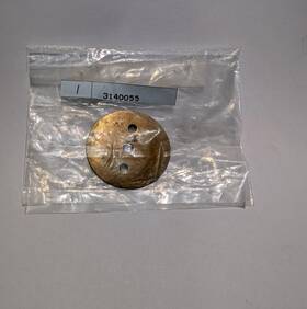 Polaris 3140055 Oem Throttle Valve Part#