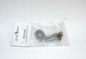 3240231 Polaris 1997 Sl 780 Oil Pump Control Lever Oem#