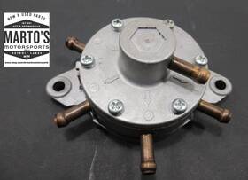 3240236-t Polaris 1995 Sl 650 And 750 Or Slt Pwc Triple Outlet Version Fuel Pump