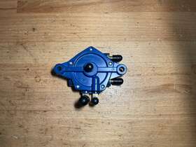3240291 Polaris 1996 Slt780 Oem Fuel Pump Assembly Fresh Water