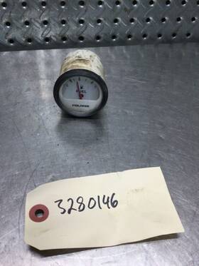 3280146 Polaris 1993 Sl750 Speedometer T089