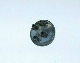 5431347 Polaris 1992 - 1995 Sl Slt Drop Tube Holder Oem#