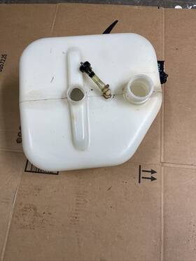 5432768 Polaris 1998 Slxh Oem Oil Tank Jp15