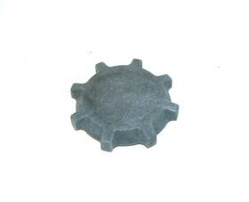 5653009 Polaris 1995 - 1997 Sl Slt Slx Hurricane Pro 785 Fuel Cap Oem#