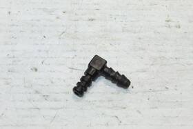 7052227 Polaris Genesis I Msx 140 Virage Oem Injector L Fitting Small