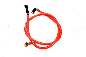 8450104-1525 Polaris 03 Msx 140 Fuel Line