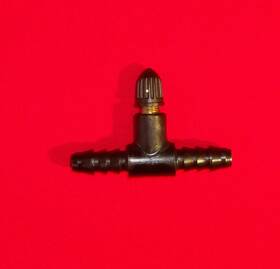 2872602 Polaris Ficht Oem 1999-2004 Virage I Txi 800 1200 Genesis Msx 140 Shrader Air Valve