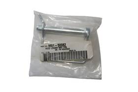 M91-50082 Polaris Moose Plow Mounting Hitch Pin Nos