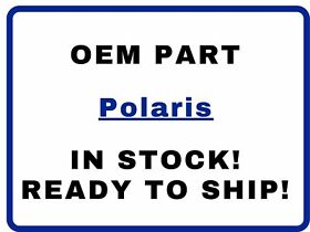 5224472 Polaris Oem 1992-2004 Octane Virage Exhaust Battery Box Hook 5224472 Polaris Oem 1992-2004 Octane Virage Exhaust Battery Box Hook