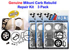 Mk-bn38-44-46 Polaris Triple 3 Pack 729884978990