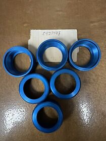 5431346 Polaris Watercraft Retainer Droptube Holder