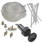 A4074cl Primer Atlantis Kit Brass Fittings