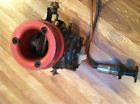 Mikun1 Primer Kawasaki 550 Carb 650
