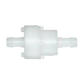 Pro Marine 9-25102 Fuel / Oil Filter Inline 1/4 Inch Yamaha 5-250hp Tank Mercury 8-15 4stroke