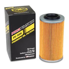 Pf-556 Profilter Premium Oem Replacement Oil Filter For Select Sea Doo Models