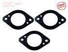 Pwc-007-331 Set Of 3 Pwc Parts Kawasaki Zxi Stx Carb Gasket Keihin