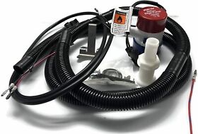 Pwc295100359 Pwcparts Bilge Pump Kit Fits Sea Doo Replaces 295100359