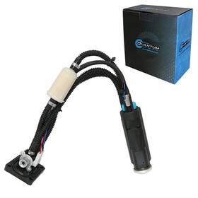 Hfp-a382 Qfs Oem In-tank Fuel Pump Assembly Replacement For Husqvarna Husaberg Fc 250 350