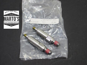 5133129 Qty2 New Oem Polaris 2002-2004 Virage Freedom 700 Air Intake Box Base Cover Stud