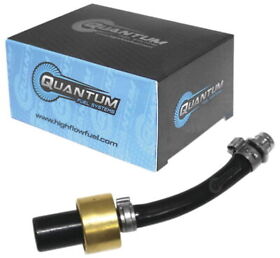 Hfp-pr7 Quantum Fuel Pressure Regulators For Pwc Hfp-pr7 Quantum Fuel Pressure Regulators For Pwc