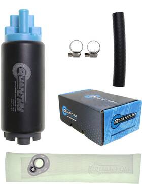 Wps821-0469 Quantum 821-0469 Hfp-385-y Fuel Pump Kit