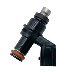 Quickmariner 16450-zz3-003 Fuel Injector Fits 1997 1998 Honda Outboard 60hp Bf60a