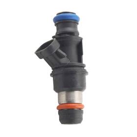 Quickmariner 3861278 Fuel Injector For Volvo Penta 8.1gi 8.1gxi 8.1osi Engine Motor