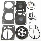 R-85 Cqyd New Carburetor Repair Rebuild Kit For Sea Doo Mikuni R-85 Cqyd New Carburetor Repair Rebuild Kit For Sea Doo Mikuni
