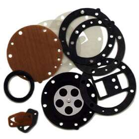 093288 Rad Powersports 882390 837704 Fits 1978 Kawasaki Js440 Complete Carb Repair Kit