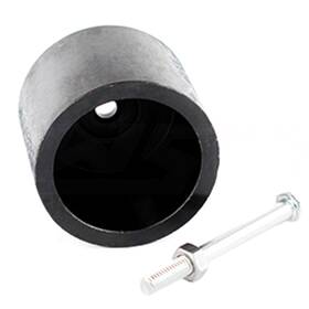 Rareelectrical 003-340-z8 Rotary Shaft Puller Tool 1989-2003 Sea-doo Sp Gts Gtx Xp Gsx Gti 580 650 720 800