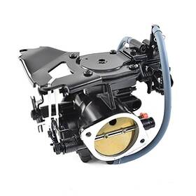 006-193-2z8 Rareelectrical New 40mm Bore Carburetor For Sea-doo By 006-193