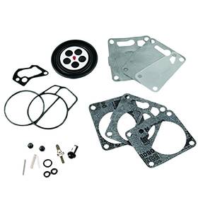 006-346a7 Rareelectrical New Carburetor Rebuild Kit Fits Kawasaki Xp 650cc Superjet 700 Hp By 006-346 006-346a7 Rareelectrical New Carburetor Rebuild Kit Fits Kawasaki Xp 650cc Superjet 700 Hp By 006-346